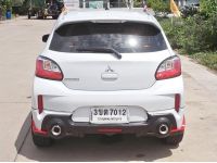 Mitsubishi Mirage 1.2 Glx ปี 20จด21 รูปที่ 6