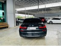 BMW 330e 2.0 MSPORT G20 LCi ปี 2021 รูปที่ 6