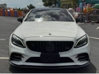 Mercedes Benz C43 AMG Coupe 2020 รูปที่ 6