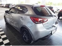 MAZDA 2 HATCHBACKS 1.3 HIGH CONNECT AUTO ปี 2018 รหัส KCY8458 รูปที่ 6