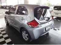 HONDA BRIO 1.2 V AUTO ปี 2017 รหัส KCY6122 รูปที่ 6