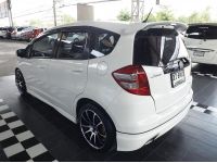 HONDA JAZZ 1.5SV I-VTEC AUTO ปี 2009 รหัส KCY6963 รูปที่ 6