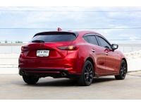 MAZDA3 HATCHBACK 2.0S 2018 รูปที่ 6