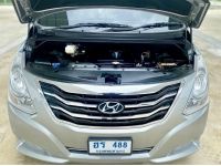 HYUNDAI H1 2.5DELUXE 2013 รูปที่ 6