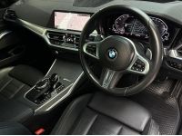 BMW G20 330e M SPORT ปี 2020 วิ่ง 50000 KM  แท้ รูปที่ 6