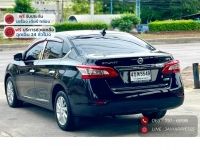 NISSAN SYLPHY 1.8 V เกียร์อัตโนมัติ ปี 2013 รูปที่ 6