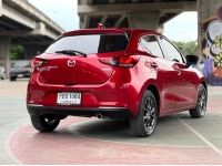 Mazda2 1.3 S Sport Leather ปี2020 รูปที่ 6