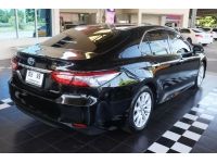 TOYOTA CAMRY 2.5HYBRID PREMIUM รุ่นท็อป ปี 2019 รหัส KCY99 รูปที่ 6