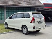 TOYOTA AVANZA 1.5 S ปี 2015 รหัส KN8046 รูปที่ 6