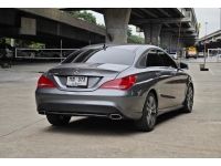 Mercedes Benz CLA 200 W117 ปี 2017 รูปที่ 6