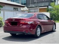 TOYOTA CAMRY 2.0i G 2020 รูปที่ 6