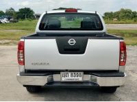 NISSAN NAVARA 2.5 LE CALIBRE DOUBLECAB  MT ปี 2011 ฟรีดาวน์ T.086-527-9533 รูปที่ 6