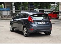 Ford Fiesta 1.5 S Hatchback  ปี 2012 รูปที่ 6