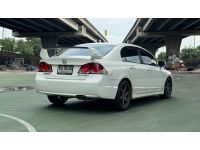 Honda Civic FD 1.8 E (AS) i-VTEC Auto ปี 2007 รูปที่ 6