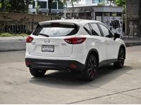 Mazda CX-5 2.5 S Auto ปี 2014 รูปที่ 6