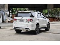 Toyota Fortuner 3.0 V Auto 4WD ปี 2013 รูปที่ 6