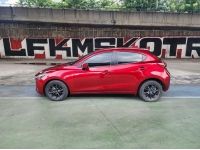 Mazda2 1.3 High Connect AT 2018 เบนซิน 1300ซีซี รูปที่ 6