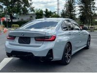 BMW 330e M Sport LCI 2023 รูปที่ 6