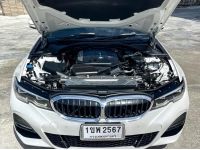 BMW SERIES3 320d M SPORT G20 2020 รูปที่ 6