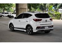 MG ZS 1.5 X 2018 รูปที่ 6