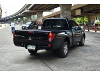 Mitsubishi Triton 2.5 Cab Auto ปี 2006 รูปที่ 6