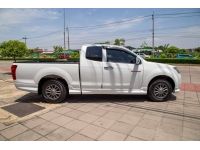 2013 , ISUZU D-MAX X-SERIES 2.5 MT รูปที่ 6