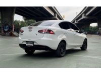 Mazda2 1.5 Sedan AT ปี 2010 / 2011 รูปที่ 6