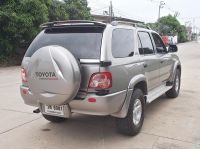 Toyota Sport Rider 3.0 G Limited 4WD ปี 2002 เครื่อง1kz Disel Turbo รูปที่ 6