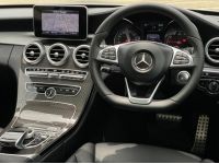 Benz C350e AMG Dynamic ปี 2018 รหัส PBG8888 รูปที่ 6