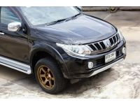 Mitsubishi Triton​ Plus​ 2.4 Mivec ท้อปสุด​ A/T ปี​ 2018 ไมล์ 130,000 กม. รูปที่ 6