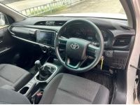 2019 TOYOTA REVO 2.8J PLUS MT รูปที่ 6