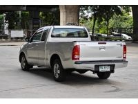 Toyota Hilux Vigo 2.5 G Cab D4D MT ปี 2005 รูปที่ 6