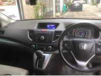 Honda Crv 2.0S i-VTEC (2WD) AT ปี 2014 ไมล์ 16x,xxx โลแท้ รูปที่ 6