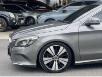 Mercedes-Benz CLA200 (w117) 2018 คุ้มๆ งบไม่ถึงล้าน รถหรูสภาพสวยเว่อออ. รูปที่ 6