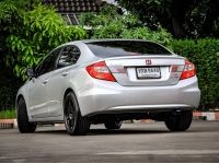 2013 HONDA CIVIC 1.8E AT รูปที่ 6