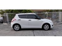 Suzuki Swift 1.25GA ปี16 เกียร์ธรรมดา รูปที่ 6