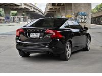 Volvo S60 DRIVe S AT ปี 2012 รูปที่ 6