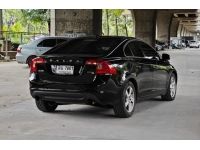 Volvo S60 DRIVe S AT ปี 2012 รูปที่ 6