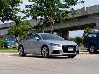 AUDI TT 2.0 Coupe 45 TFSI Quattro S line 2017 จด 2018 รูปที่ 6