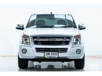 ISUZU D-MAX 2.5 SLX CAB-4  2010 รูปที่ 6