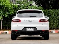 2017 POSHCHE MACAN 2.0 เบนซิน รูปที่ 6