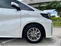 ไมล์ 20,000 กม.TOYOTA ALPHARD 2.5 SRC PACKAGE auto ปี 2022 รูปที่ 6