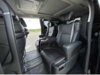 Toyota ALPHARD 2.5 SC PACKAGE  ปี 2019 ไมล์ 90,000 กม รูปที่ 6