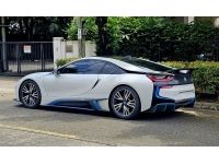 BMW i8 1.5 HB 2015 ไมล์​ 33,100 km. รูปที่ 6