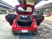 2018 Mazda 2 1.3 High Connect 5ปีะตู รถสวยมือเดียวพร้อมใช้งาน รูปที่ 6