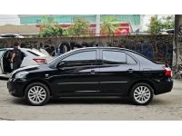 Toyota Vios 1.5 E Auto ปี 2010 รูปที่ 6