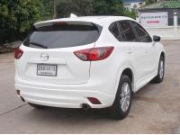 Mazda CX-5 2.0 S ปี 2017 รูปที่ 6