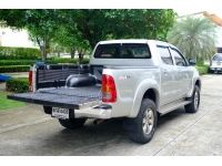 ไมล์ 2 แสน โทร 093-9565746 เอ๋ Toyota Hilux Vigo 3.0G 4ประตู Prerunner 4WD รูปที่ 6