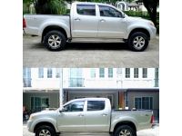 Toyota Hilux Vigo 3.0G 4ประตู Prerunner 4WD ก.กรรมดา รูปที่ 6