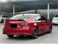 HONDA CIVIC FE  RS 1.5 2023 รูปที่ 6